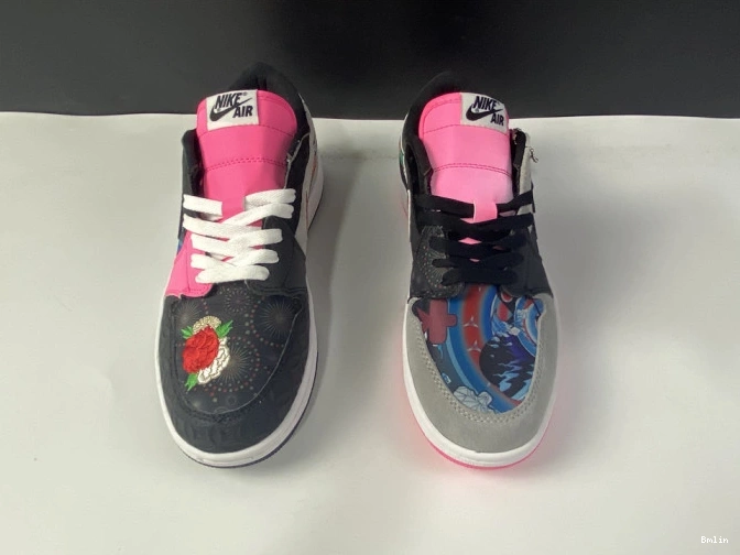 Bmlin (2020) CW0418-006 Retro Low Year Chinese Jordan 1 New 0722